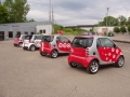 Custom Car Wraps